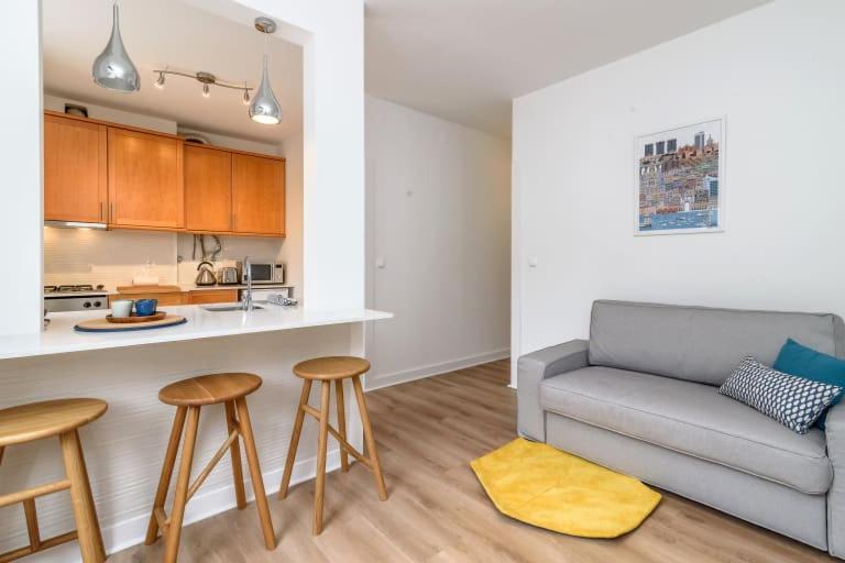 Guestready - Cosy Flat Santos-o-velho Lisbon