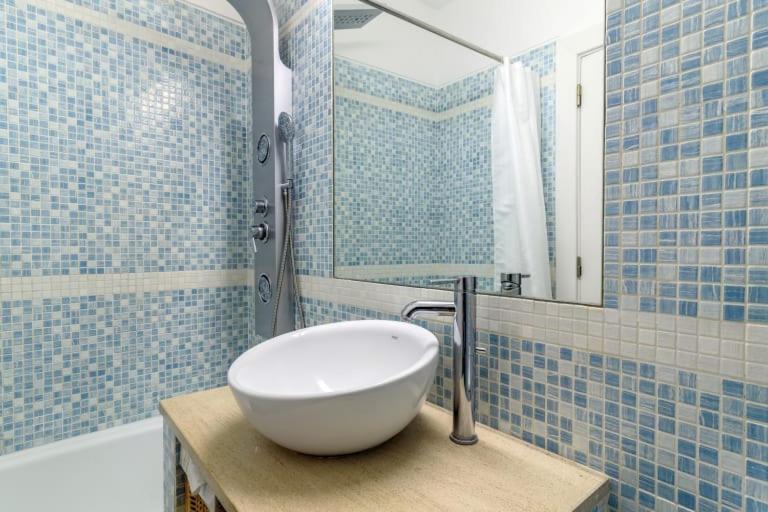 Apartment Guestready - Cosy Flat Santos-o-velho Lisbon