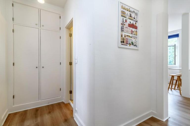 Guestready - Cosy Flat Santos-o-velho Lisbon