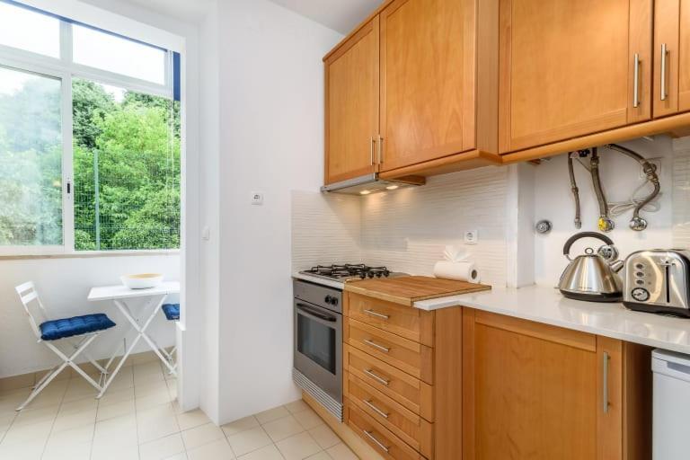 Guestready - Cosy Flat Santos-o-velho Apartment Lisbon